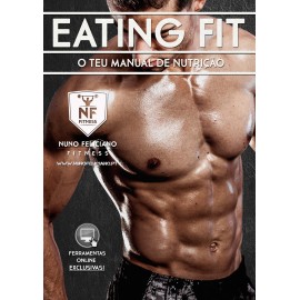 Eating Fit - o teu manual de nutrição