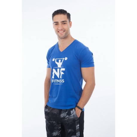 T-Shirt Nuno Feliciano Fitness